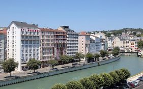 Hôtel Sainte Suzanne